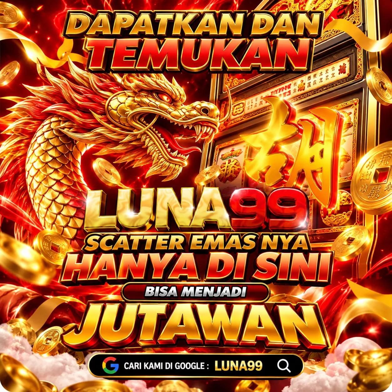 LUNA99